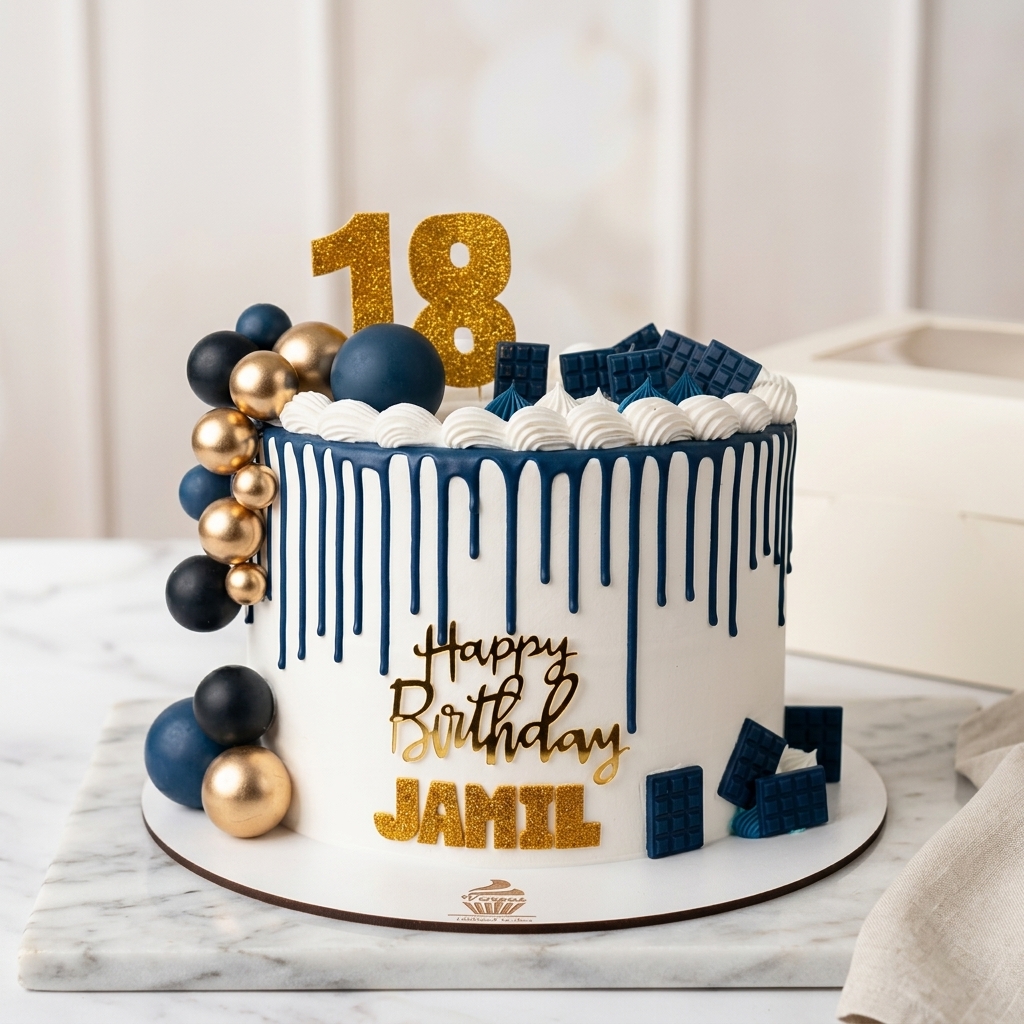 Tortas de Cumpleaños