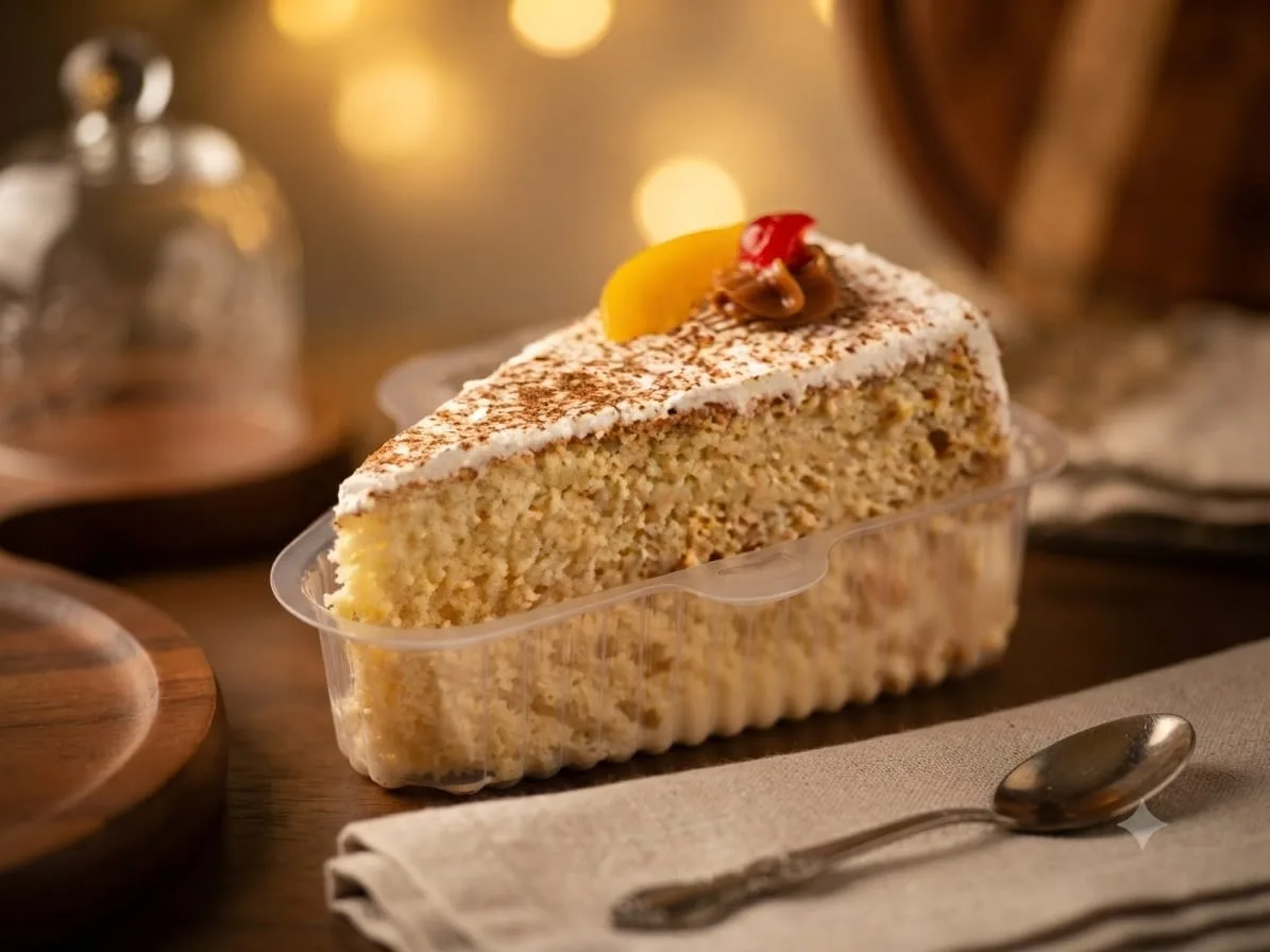 Tres Leches