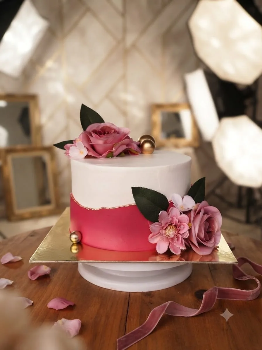 Torta personalizada