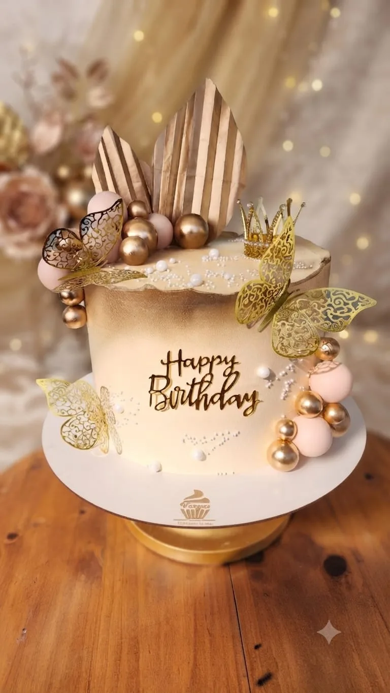 Torta personalizada