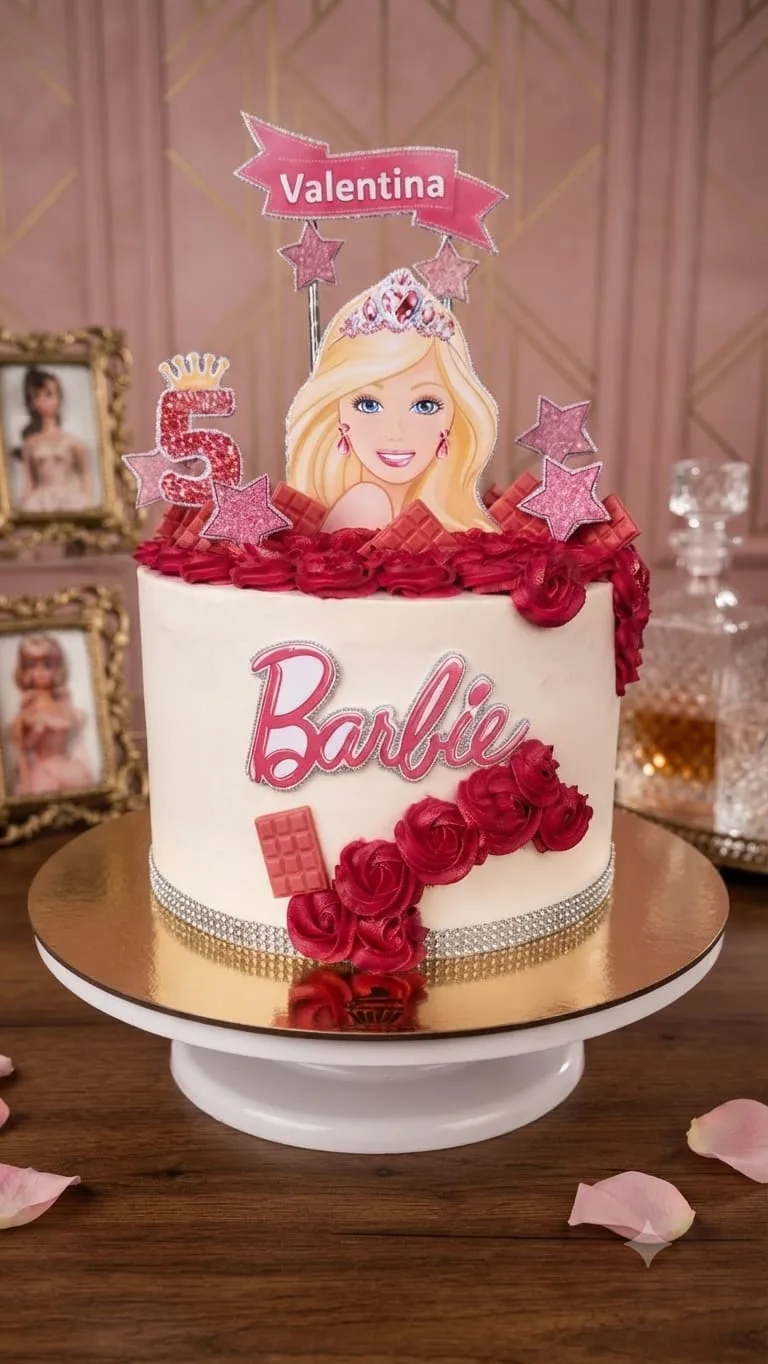 Torta personalizada